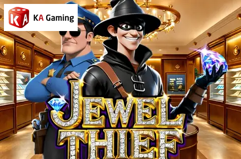 Jewel Thief